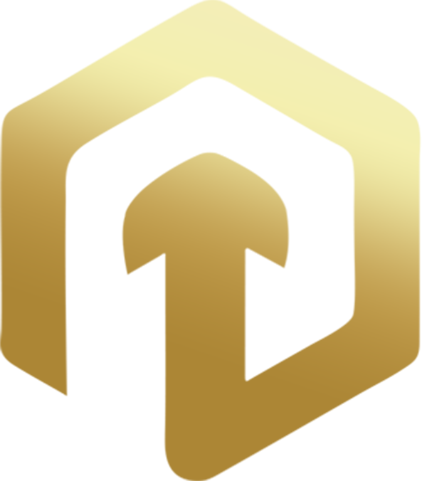 شعار أي تراست للأنظمة